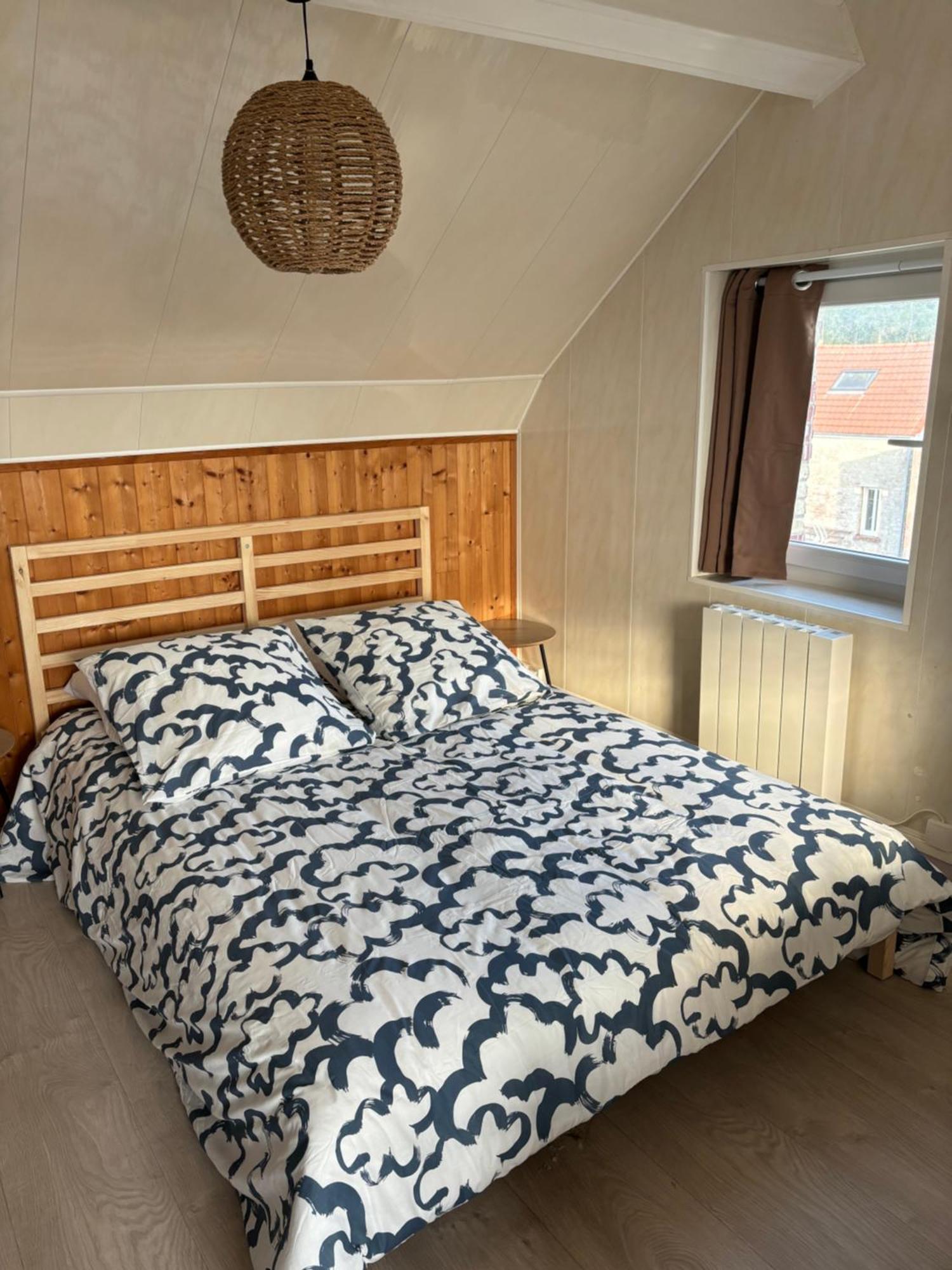 Asnelles - Studio A 300M De La Mer Zewnętrze zdjęcie